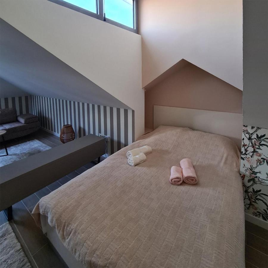Kondor Apartmani Vrnjačka Banja Exteriér fotografie