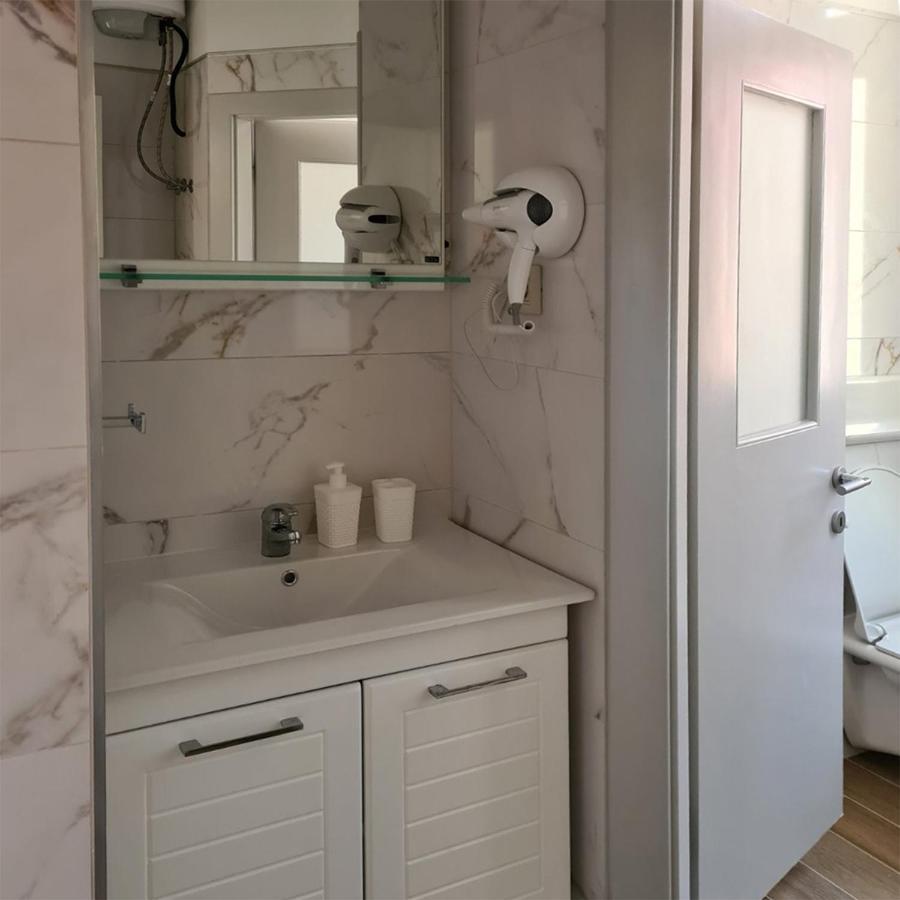 Kondor Apartmani Vrnjačka Banja Exteriér fotografie